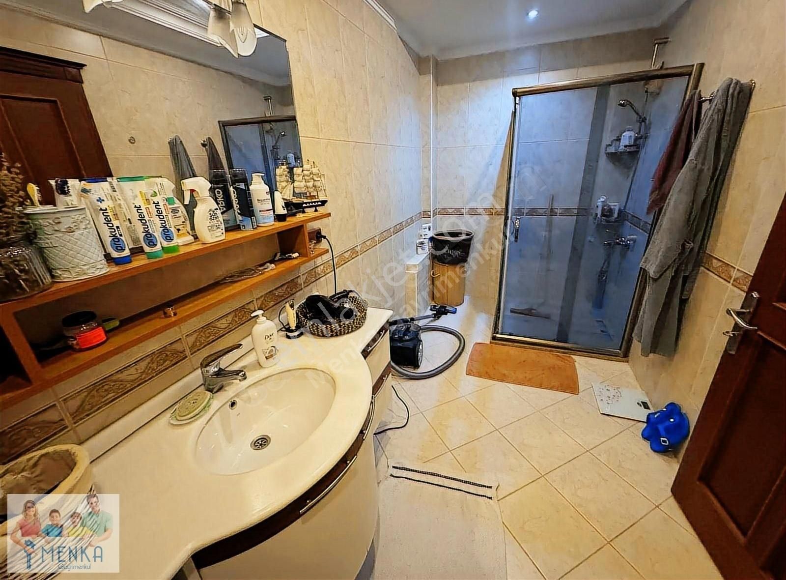 İstanbul Üsküdar Acıbadem Mahallesinde Satılık 3+1 Ferah Daire - Görsel 14