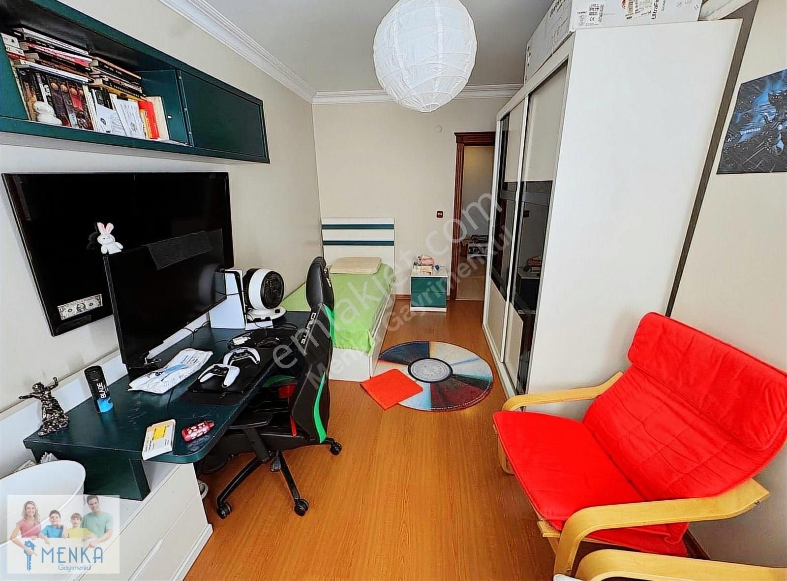 İstanbul Üsküdar Acıbadem Mahallesinde Satılık 3+1 Ferah Daire - Görsel 10