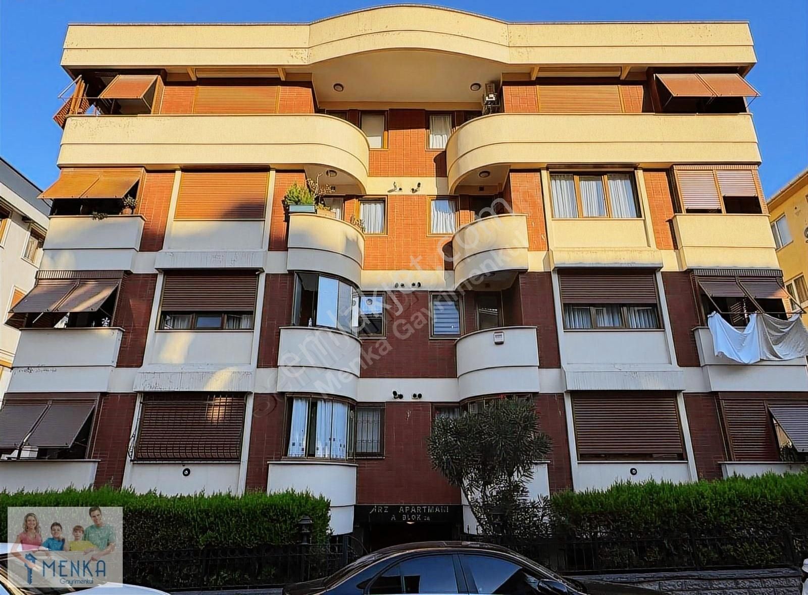 İstanbul Üsküdar Acıbadem Mahallesinde Satılık 3+1 Ferah Daire - Görsel 24