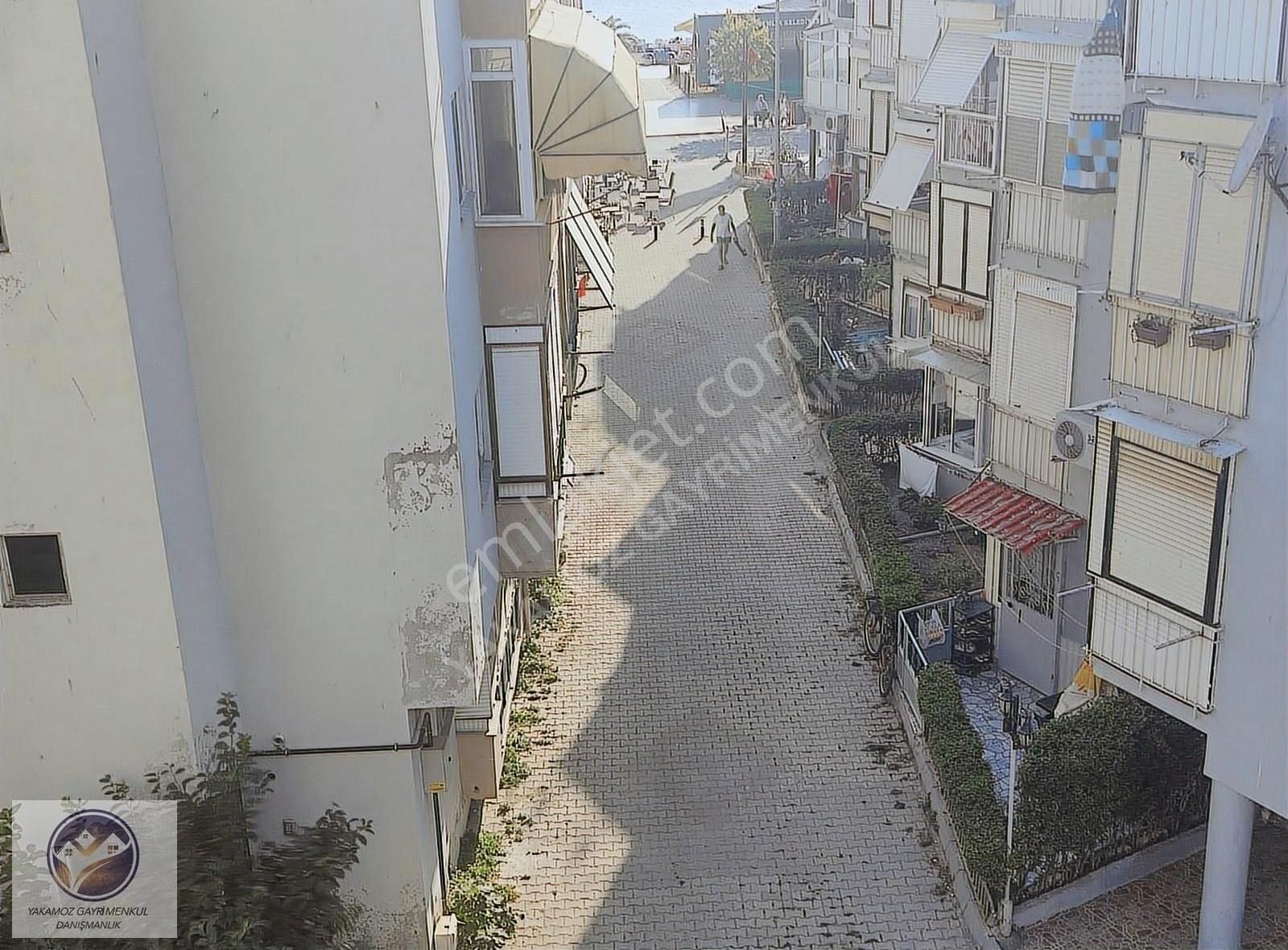 Yakamoz Emlak'tan Kumlada Yunuslar Mevkinde 2+1 Satılık Daire - Görsel 14