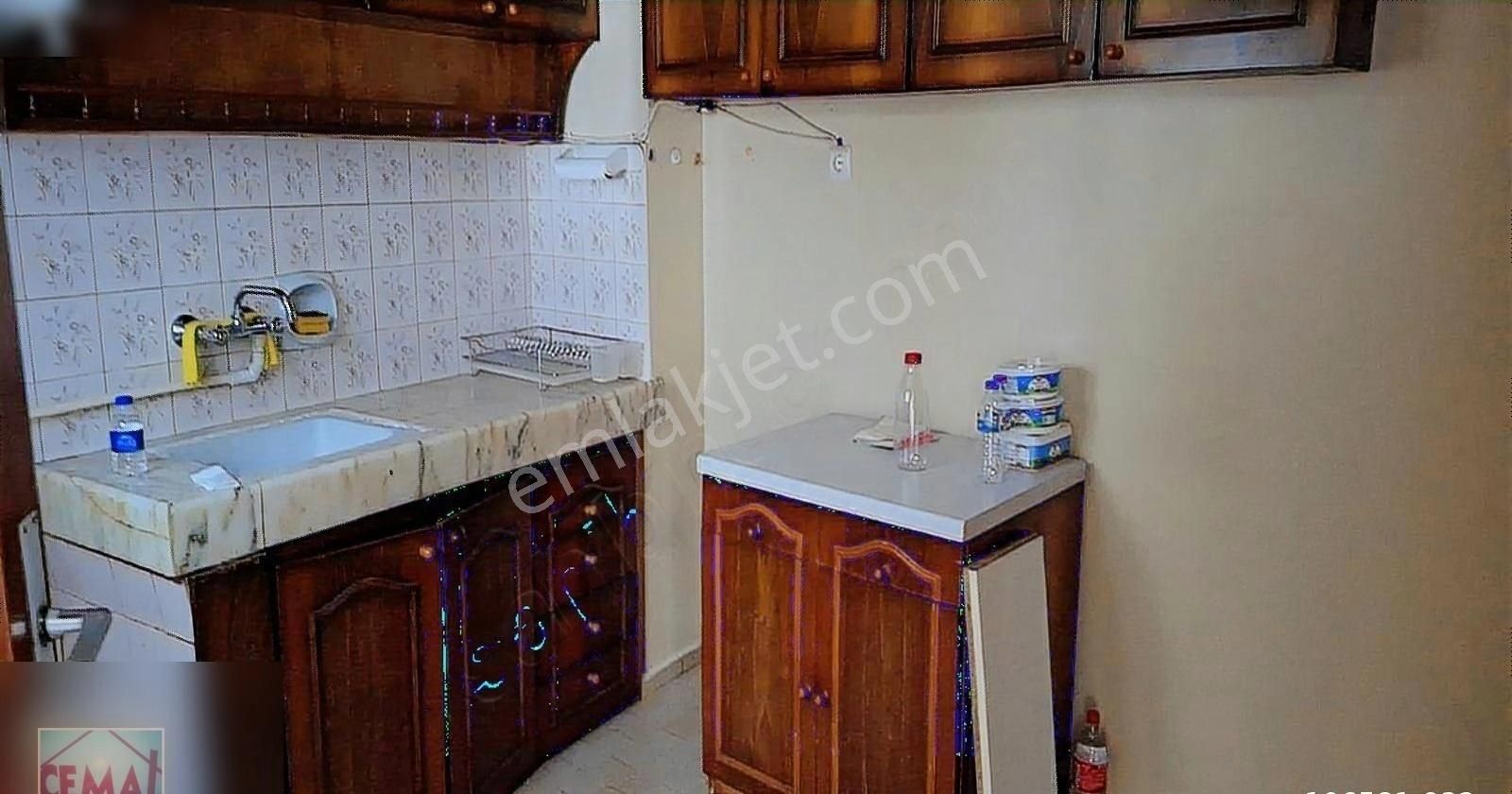 Cemal Emlak Bursa Yıldırıım Davutdede Fsm Cad Yakın 3+1 Yıldırım - Görsel 10