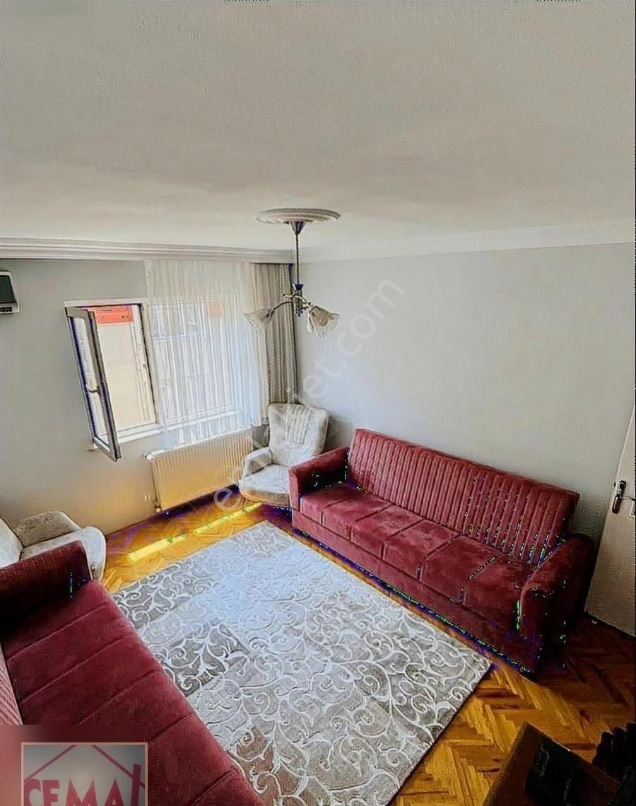 Cemal Emlak Bursa Yıldırıım Davutdede Fsm Cad Yakın 3+1 Yıldırım - Görsel 9