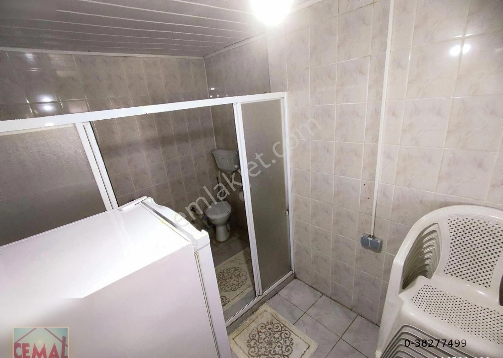 Cemal Emlak Bursa Yıldırım M.akif Ersoy 3.5 Katın 2.5 Kati His - Görsel 15