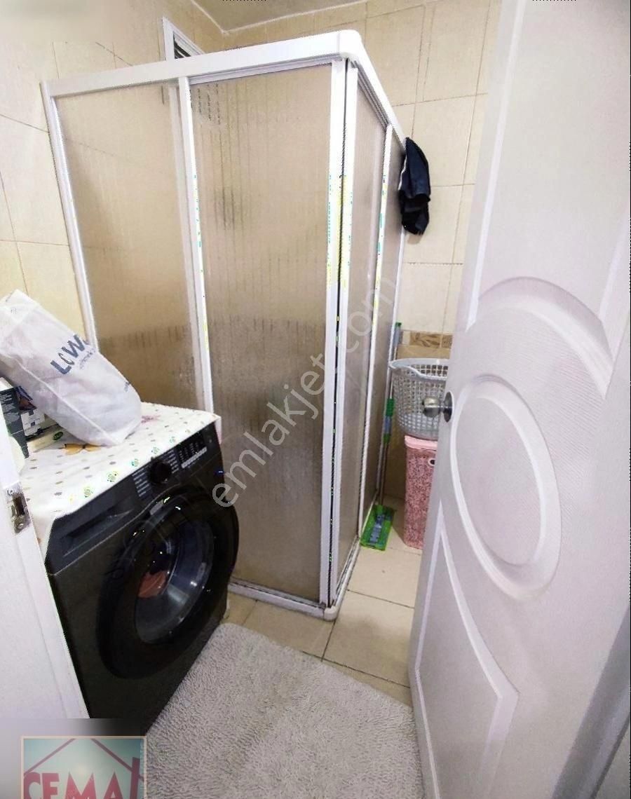 Cemal Emlak Bursa Yıldırım M.akif Ersoy 3.5 Katın 2.5 Kati His - Görsel 26