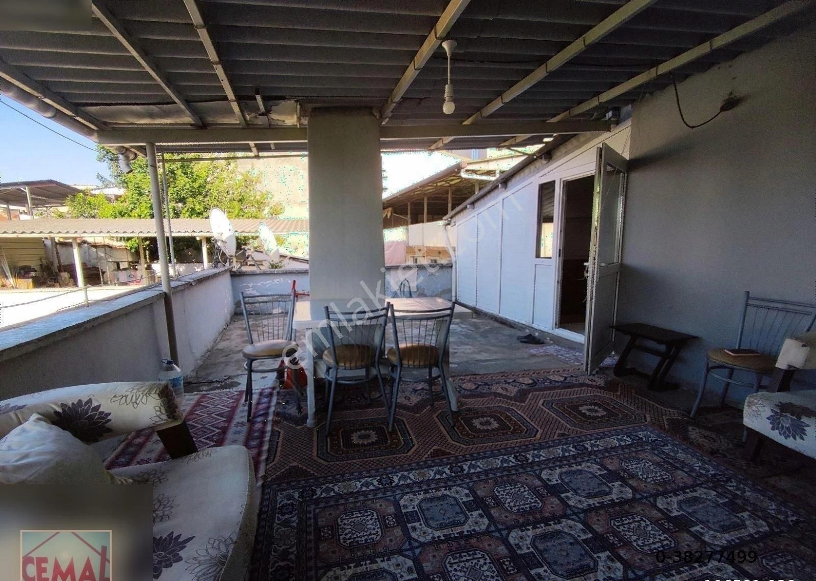 Cemal Emlak Bursa Yıldırım M.akif Ersoy 3.5 Katın 2.5 Kati His - Görsel 17