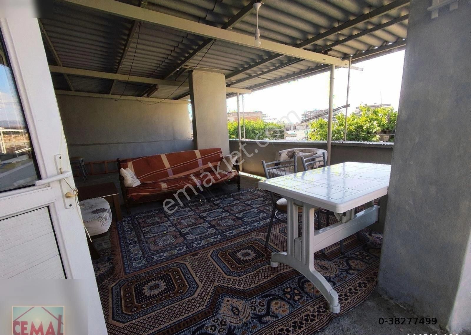 Cemal Emlak Bursa Yıldırım M.akif Ersoy 3.5 Katın 2.5 Kati His - Görsel 23