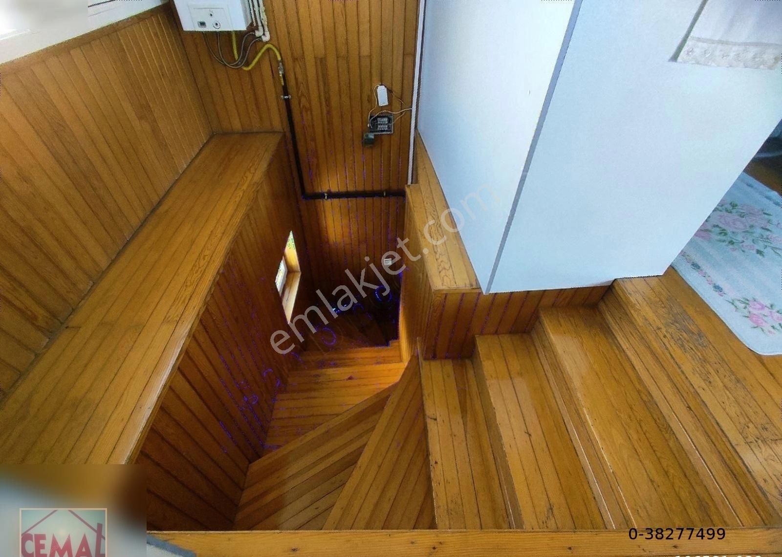 Cemal Emlak Bursa Yıldırım M.akif Ersoy 3.5 Katın 2.5 Kati His - Görsel 14