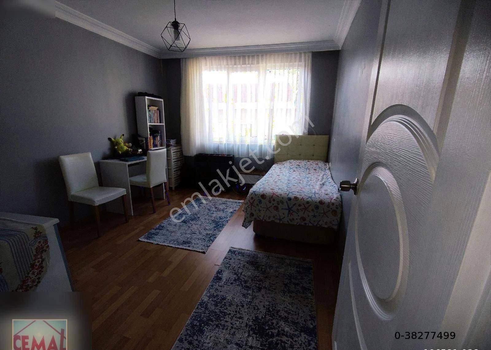 Cemal Emlak Bursa Yıldırım M.akif Ersoy 3.5 Katın 2.5 Kati His - Görsel 19