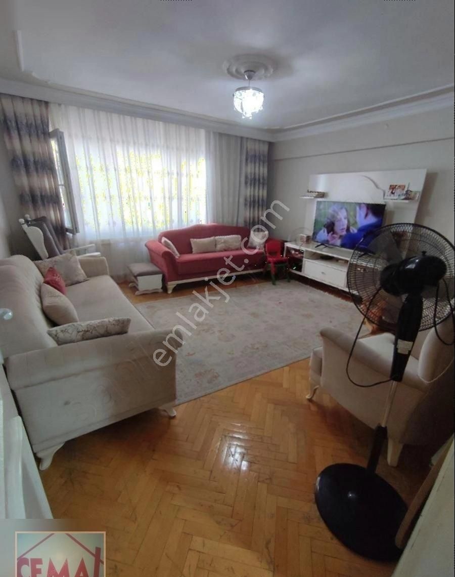Cemal Emlak Bursa Yildirim Fsm Cad. Davutkadı 3 Ara Kat Bakımlı - Görsel 7