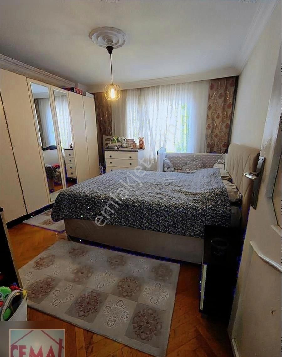 Cemal Emlak Bursa Yildirim Fsm Cad. Davutkadı 3 Ara Kat Bakımlı - Görsel 3