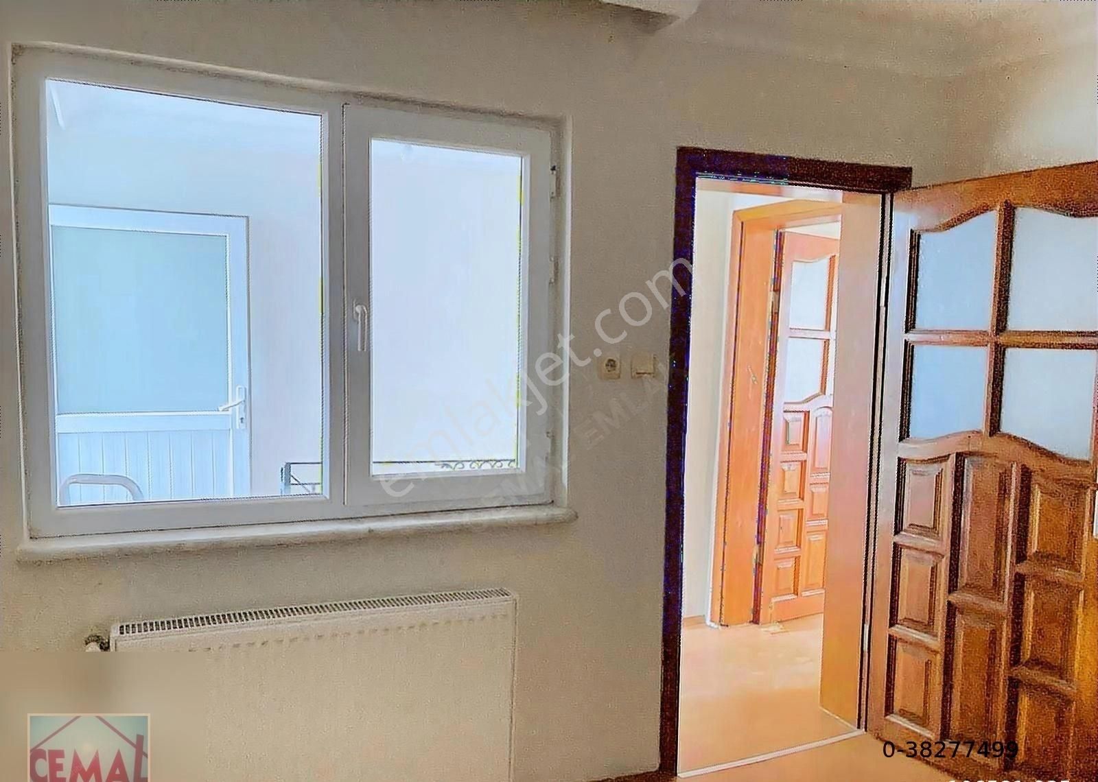 Cemal Emlak Bursa Yıldırım Namazgah Yeni Mahalle 4+2 Bakımlı Bin - Görsel 35