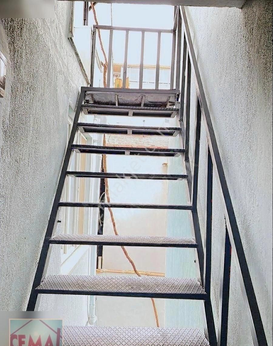 Cemal Emlak Bursa Yıldırım Namazgah Yeni Mahalle 4+2 Bakımlı Bin - Görsel 19