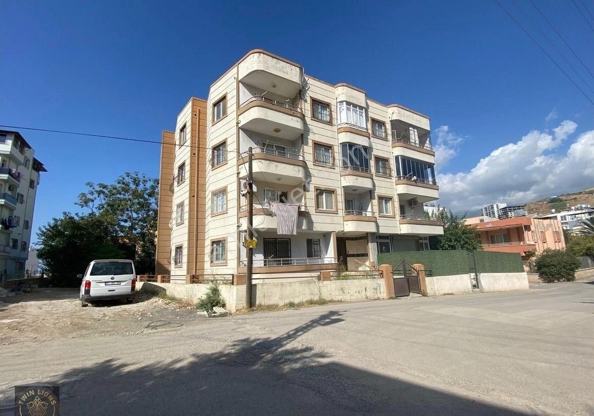 İskenderun İsmet İnönü Mahallesi’nde Kiralık 2+1 Daire!
