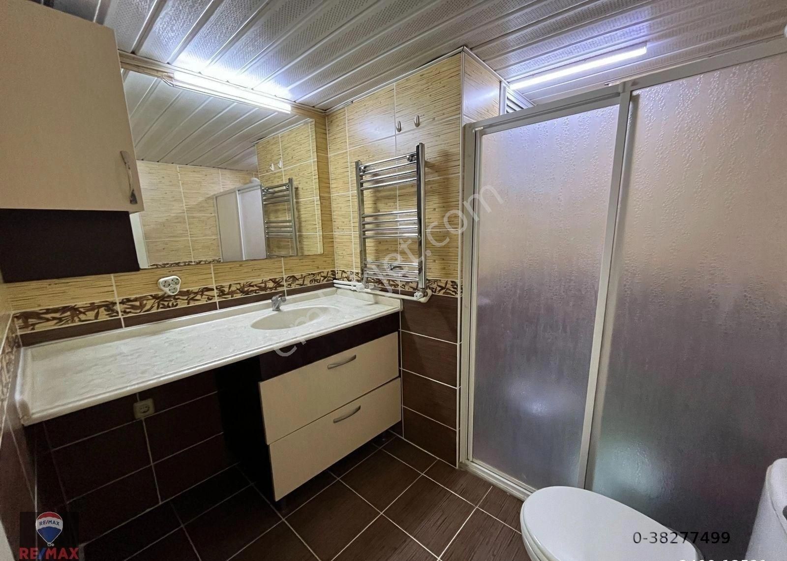 Karşıyaka Yalı Mahallesinde Satılık 3+1 Daire