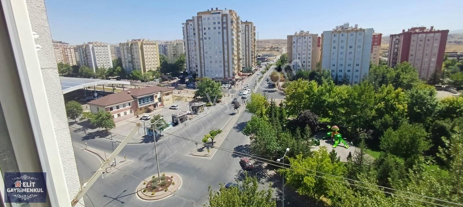 Full Yapılı İldem A Mükemmel Konum Güney Cephe