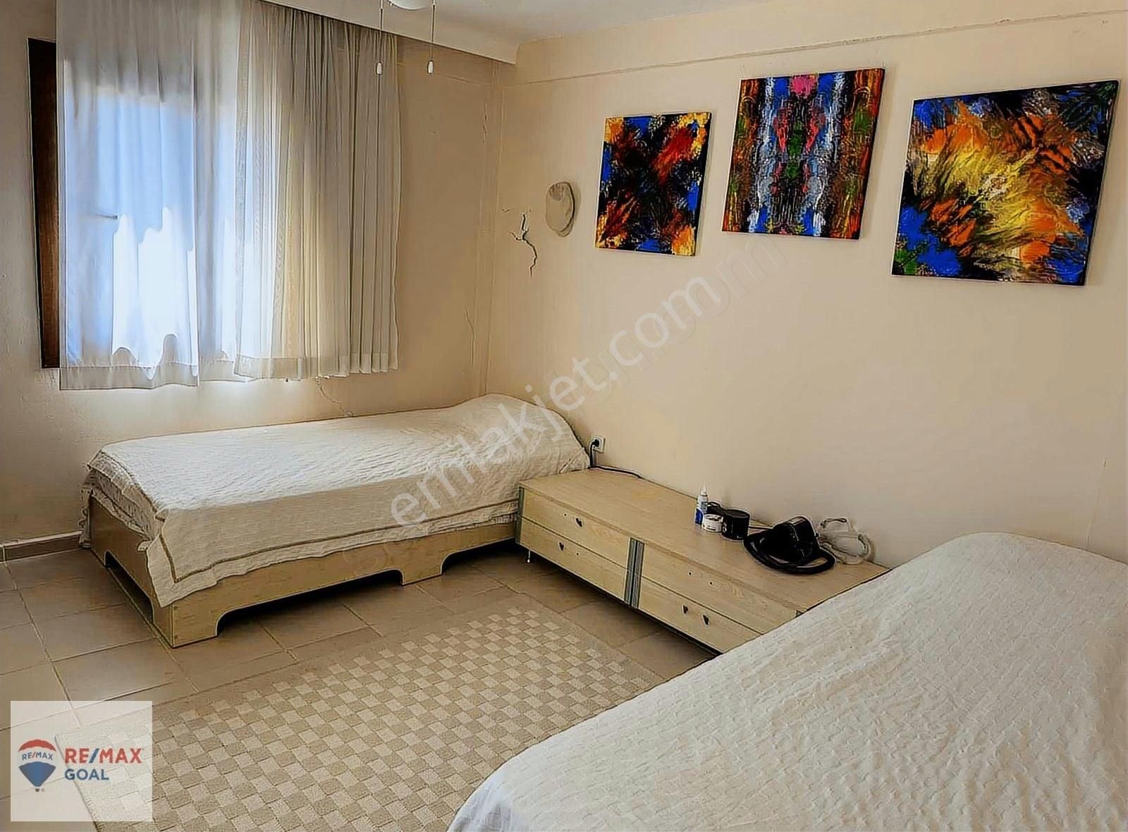 Parlamenterler Sitesi Ana Cadde Üzerinde Satılık Villa - Görsel 6