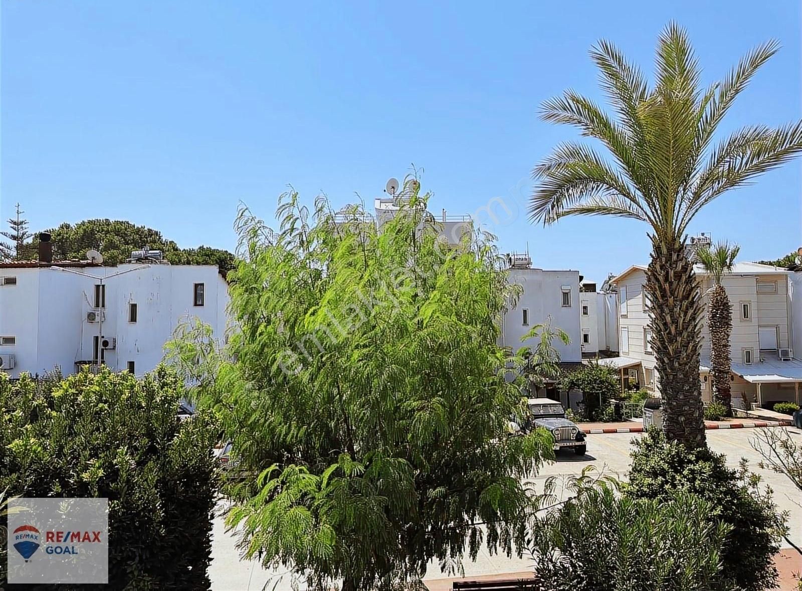 Parlamenterler Sitesi Ana Cadde Üzerinde Satılık Villa - Görsel 4