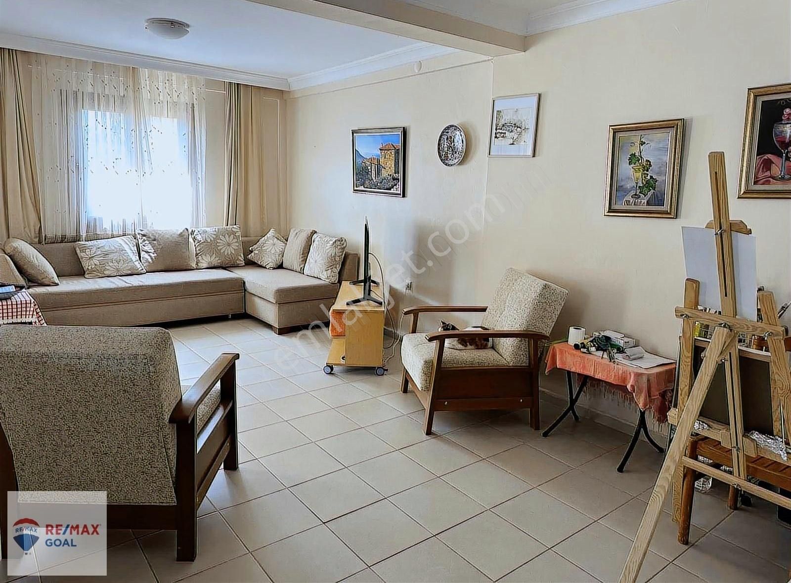 Parlamenterler Sitesi Ana Cadde Üzerinde Satılık Villa - Görsel 10