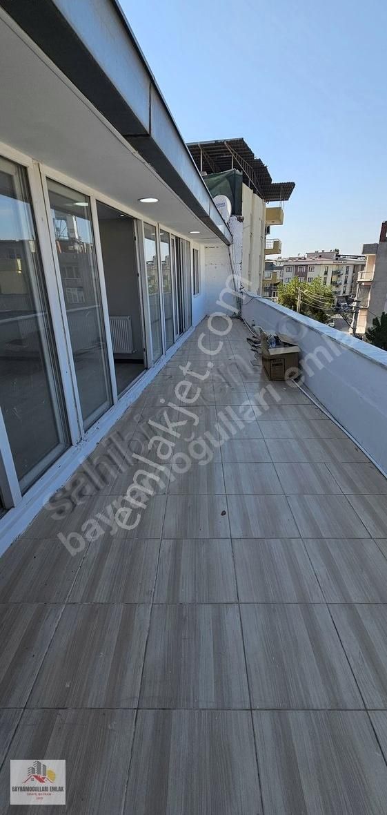 Buca Fırat Mah 130m2 3+1 Daire