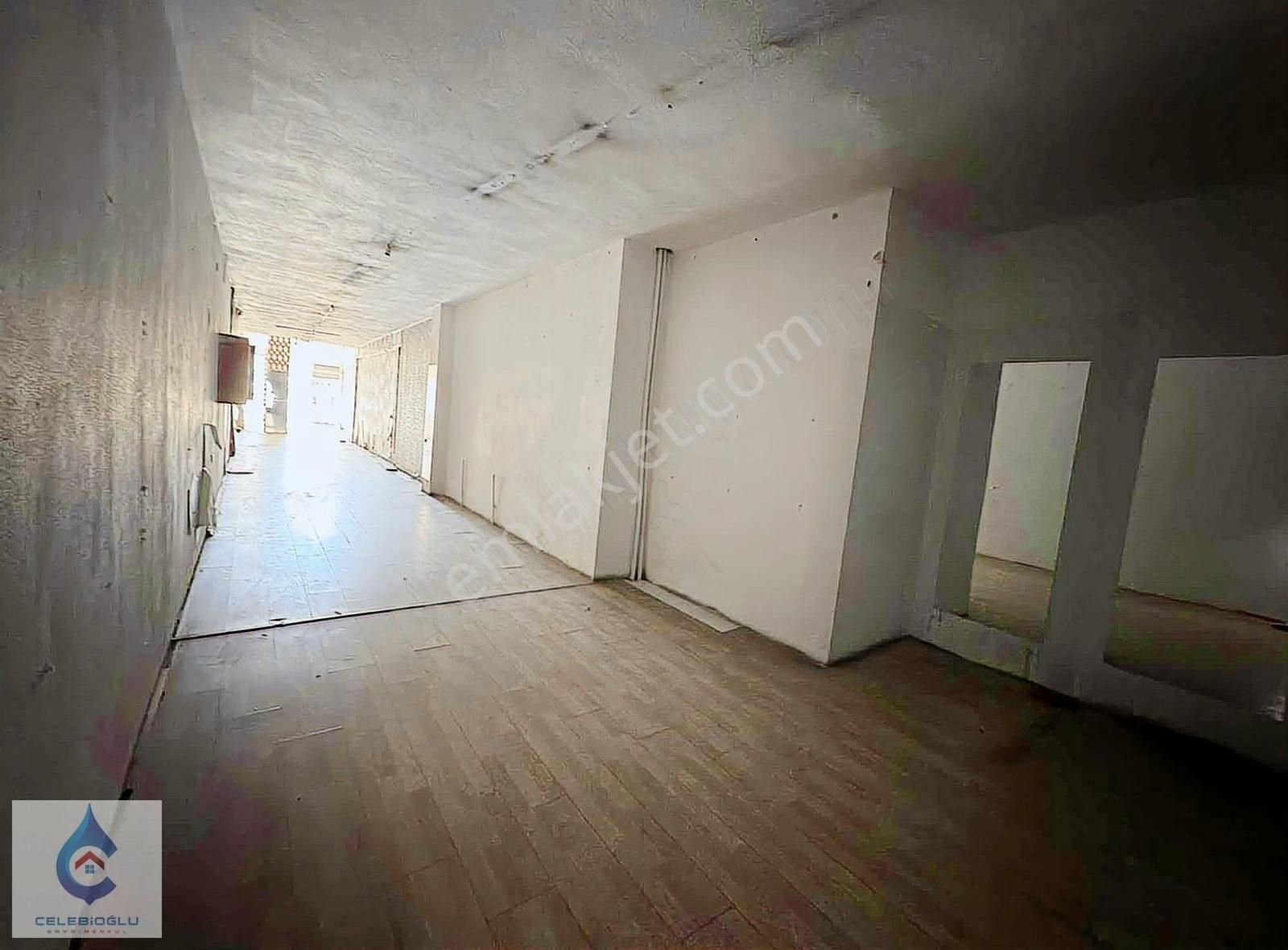 Çelebioğlu'dan Gebze Yeni Bağdat Cad. Üzeri Satılık 270m2 Dükkan
