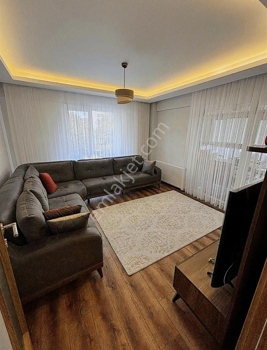Şehitlik Mahallesi Satılık Daire