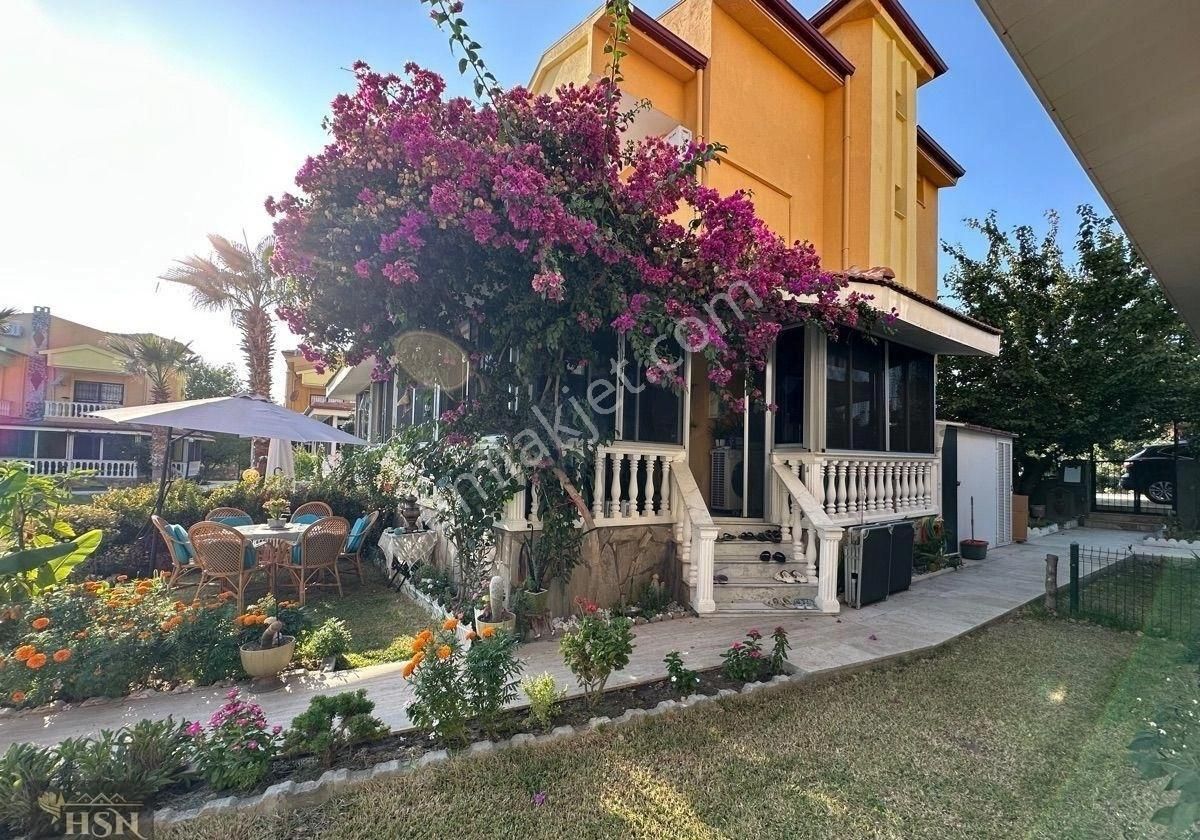 Hsn Emlak’tan Denize Yakın Satılık Villa