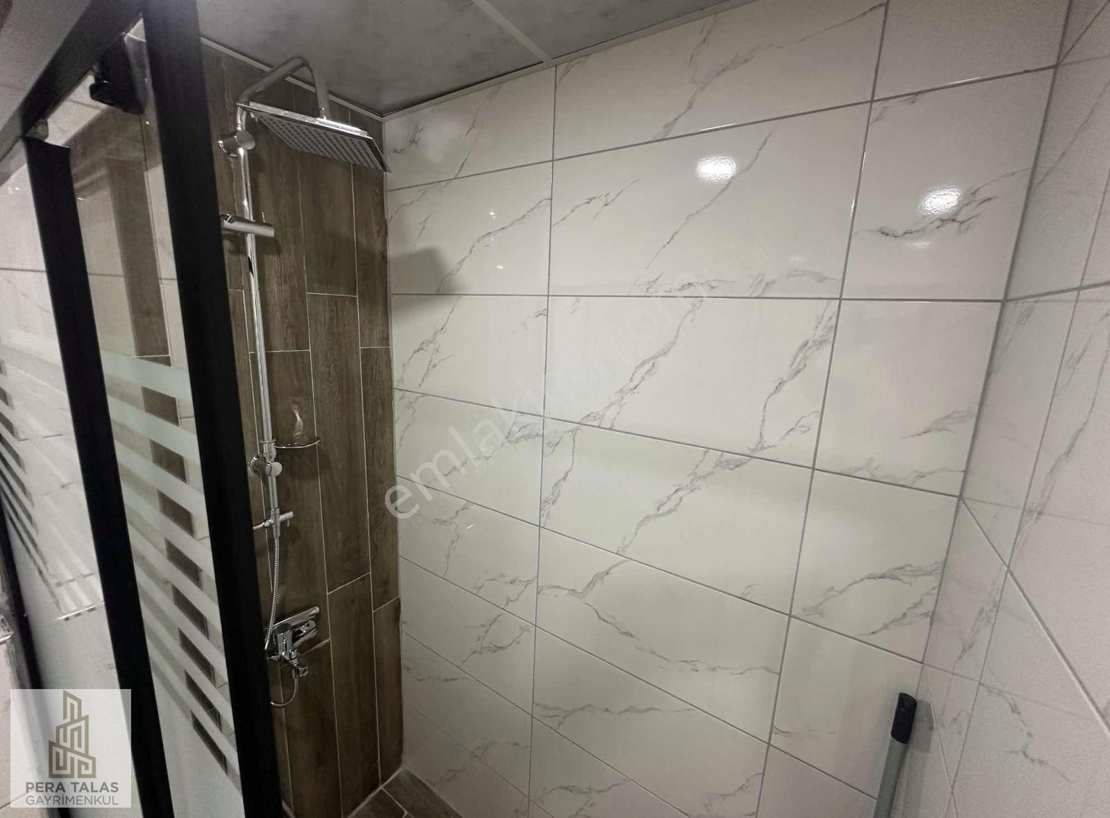 Satılık 2.5+1 Sıfır Daire Talas Bahçeli Evler - Görsel 6