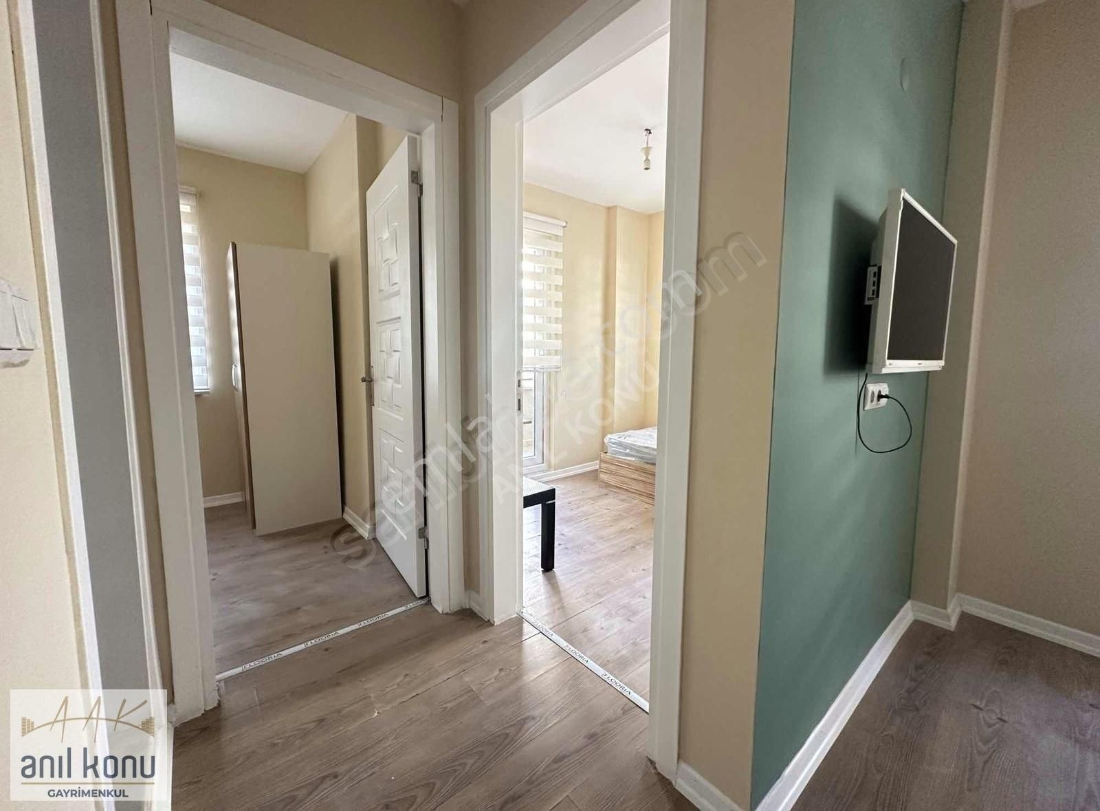 Anıl Konu'dan Dumlupınar Mah. Satılık 2+1 Eşyalı Daire - Görsel 29