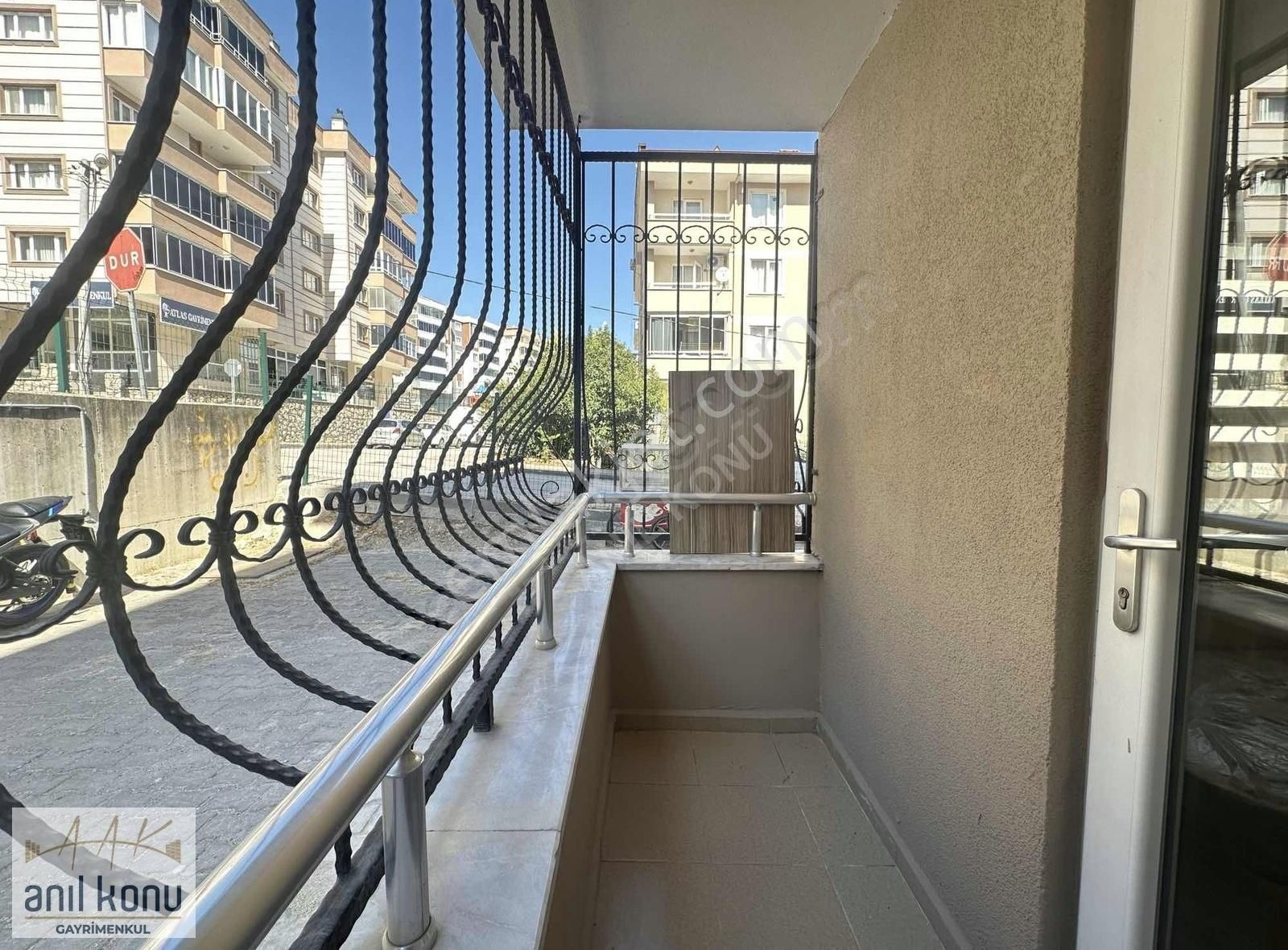 Anıl Konu'dan Dumlupınar Mah. Satılık 2+1 Eşyalı Daire - Görsel 2