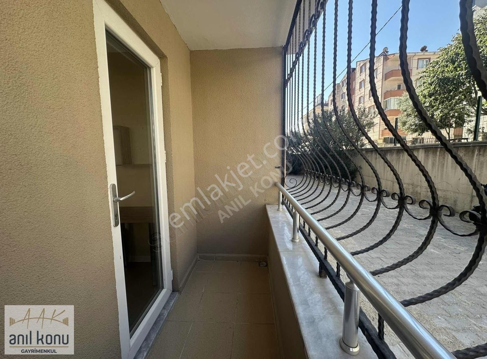 Anıl Konu'dan Dumlupınar Mah. Satılık 2+1 Eşyalı Daire - Görsel 18