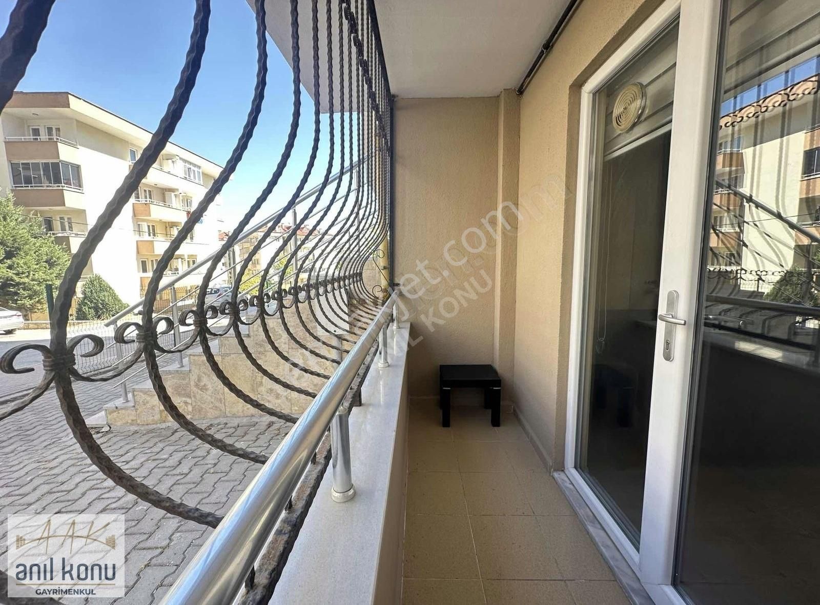 Anıl Konu'dan Dumlupınar Mah. Satılık 2+1 Eşyalı Daire - Görsel 22