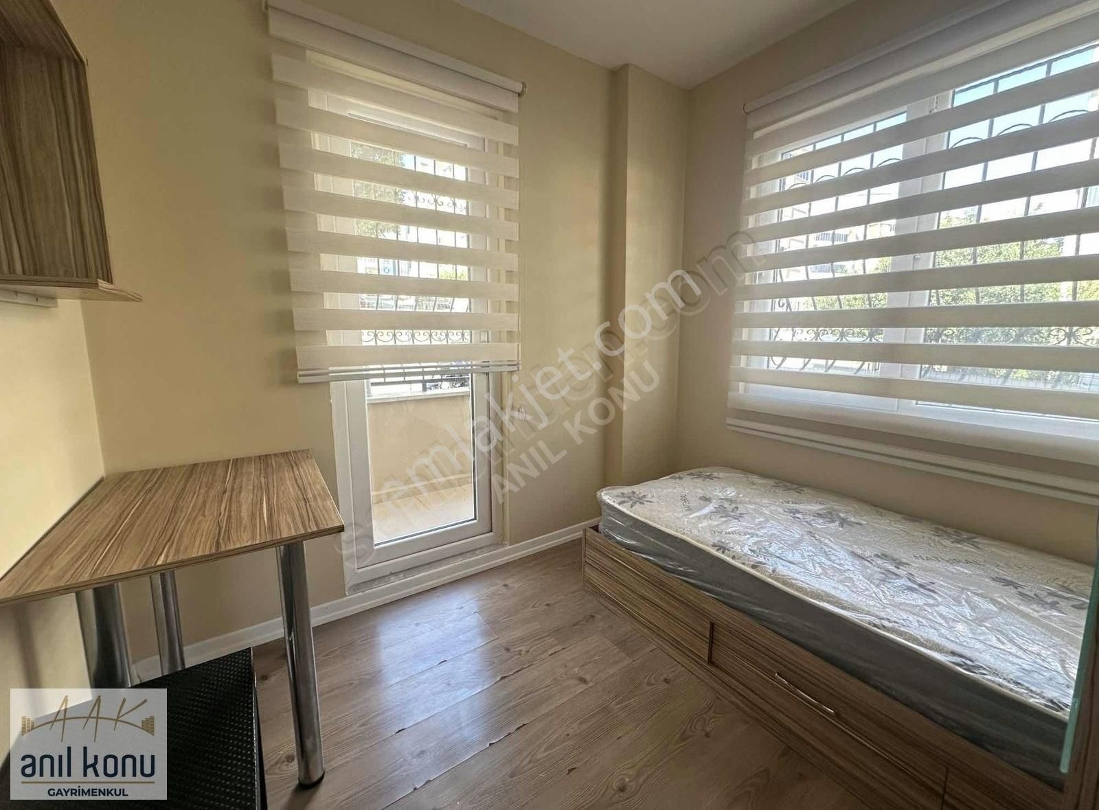 Anıl Konu'dan Dumlupınar Mah. Satılık 2+1 Eşyalı Daire - Görsel 12