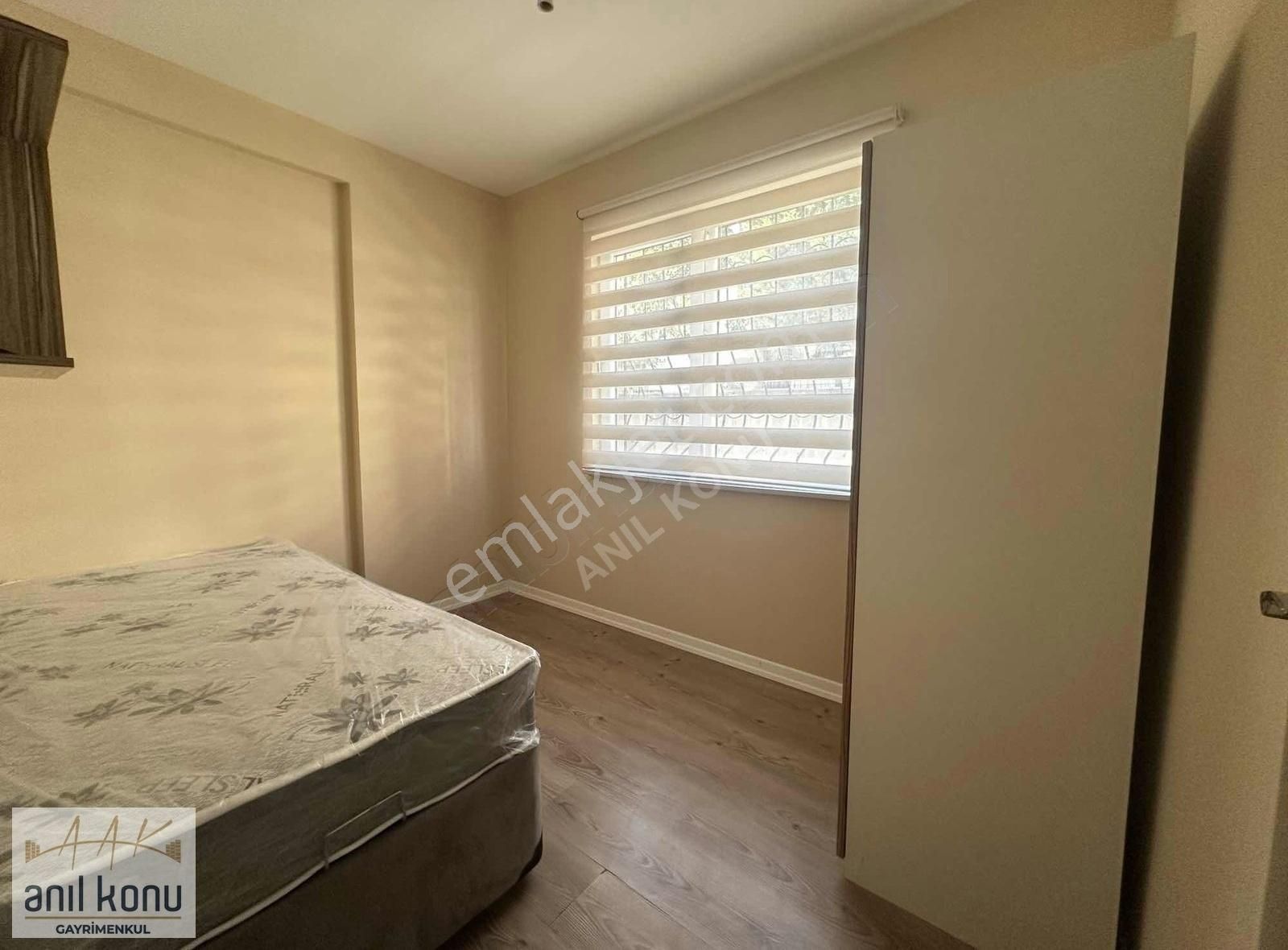 Anıl Konu'dan Dumlupınar Mah. Satılık 2+1 Eşyalı Daire - Görsel 6