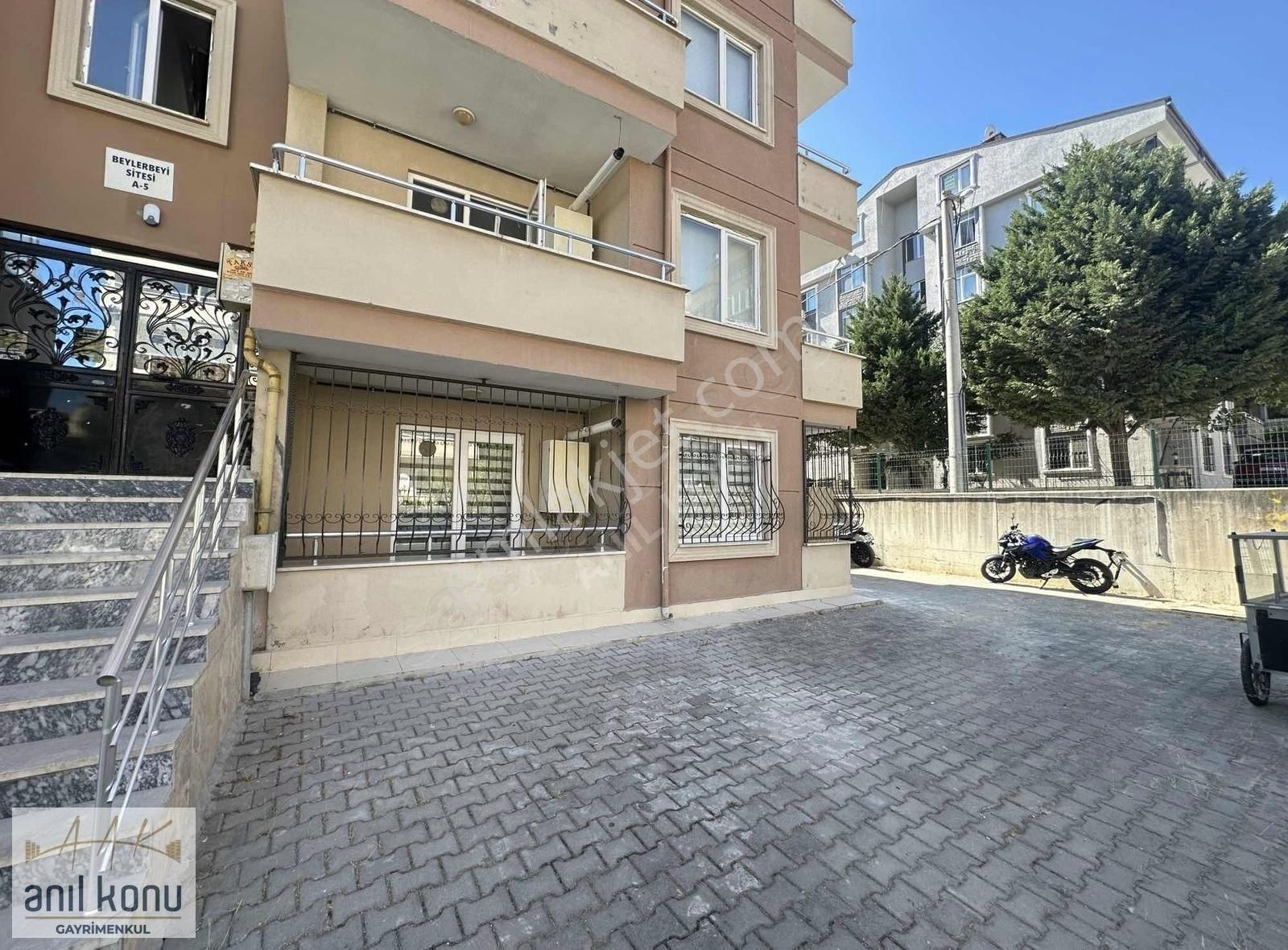 Anıl Konu'dan Dumlupınar Mah. Satılık 2+1 Eşyalı Daire - Görsel 23