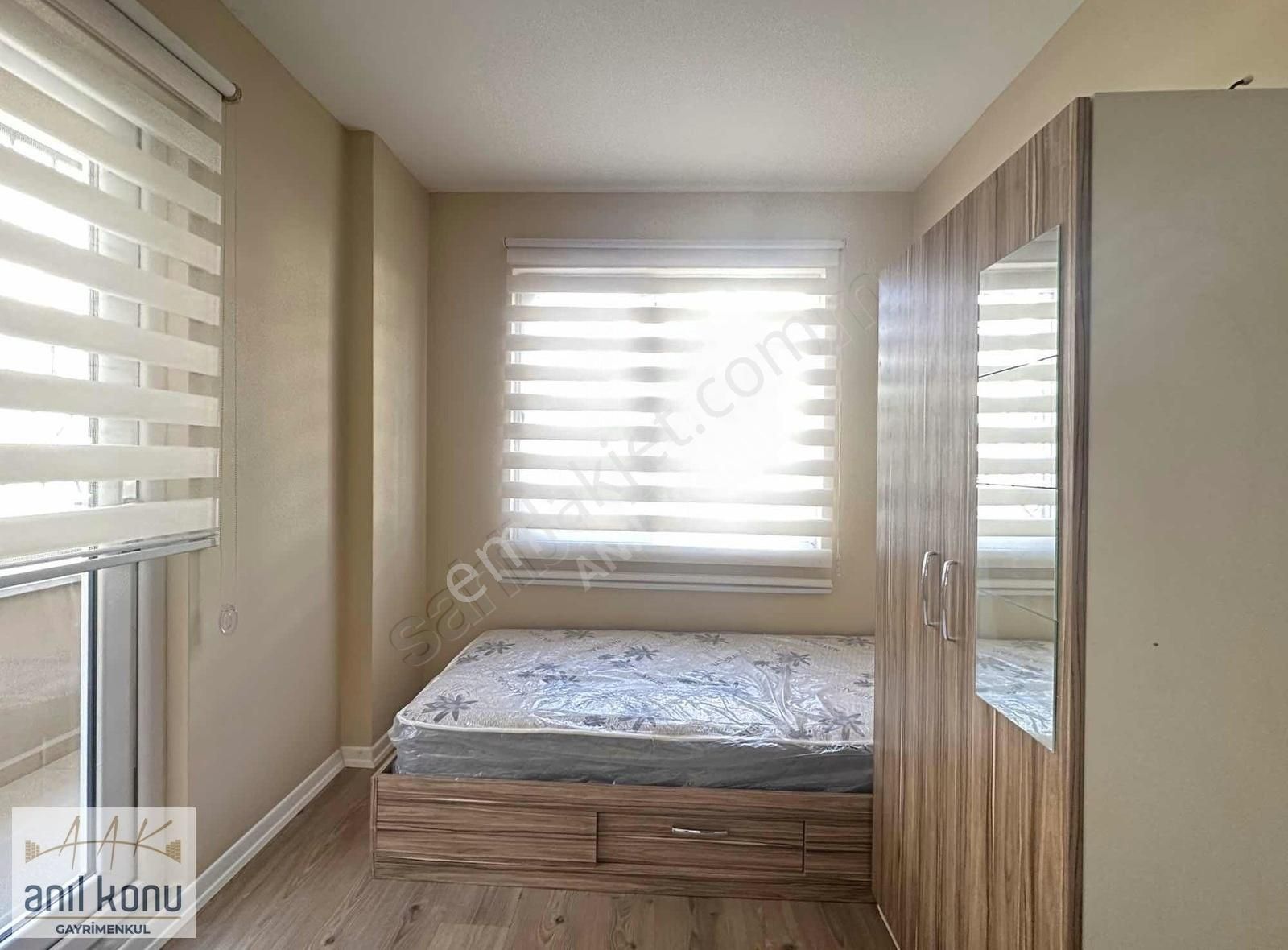 Anıl Konu'dan Dumlupınar Mah. Satılık 2+1 Eşyalı Daire - Görsel 11