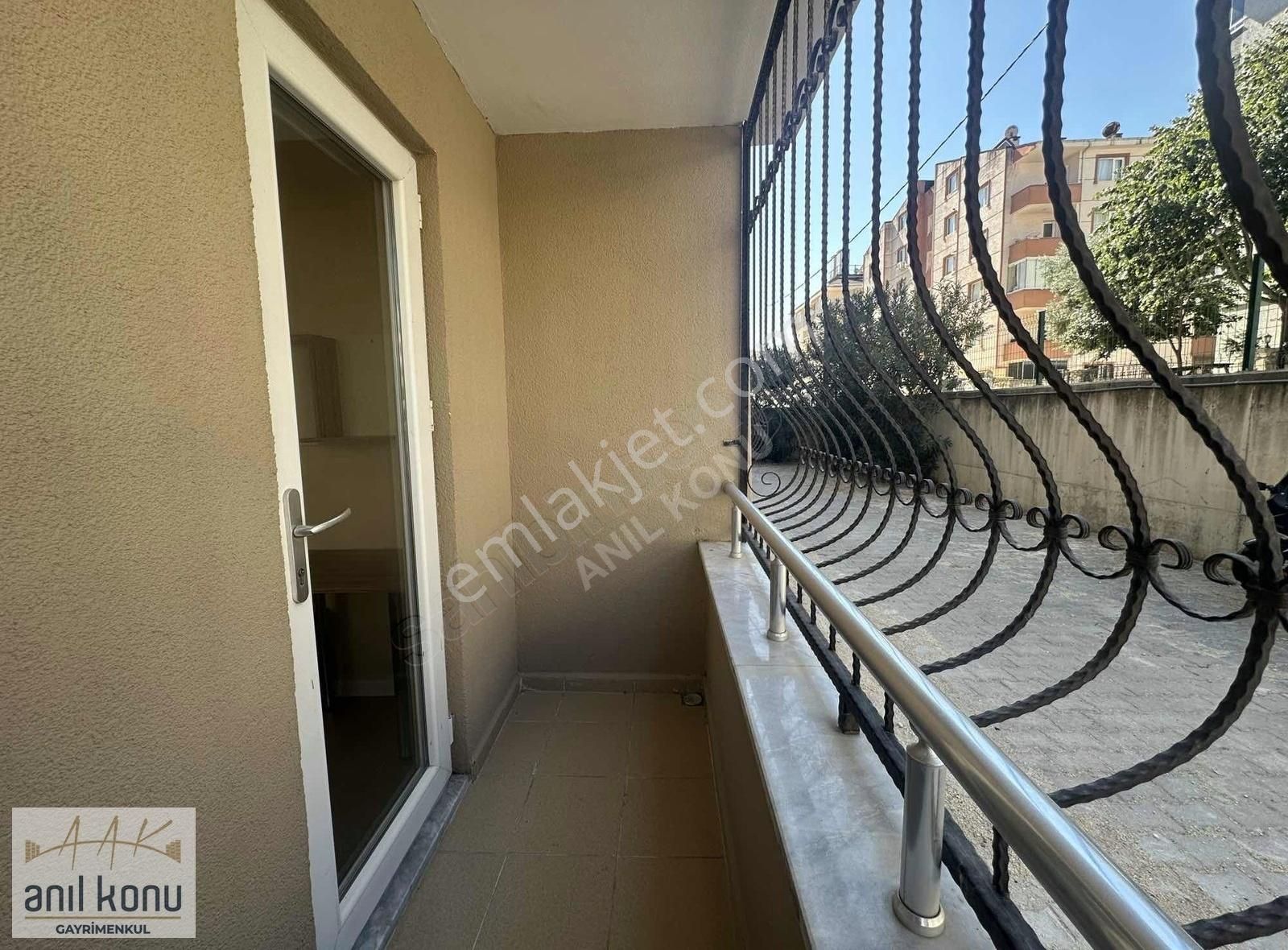 Anıl Konu'dan Dumlupınar Mah. Satılık 2+1 Eşyalı Daire - Görsel 34