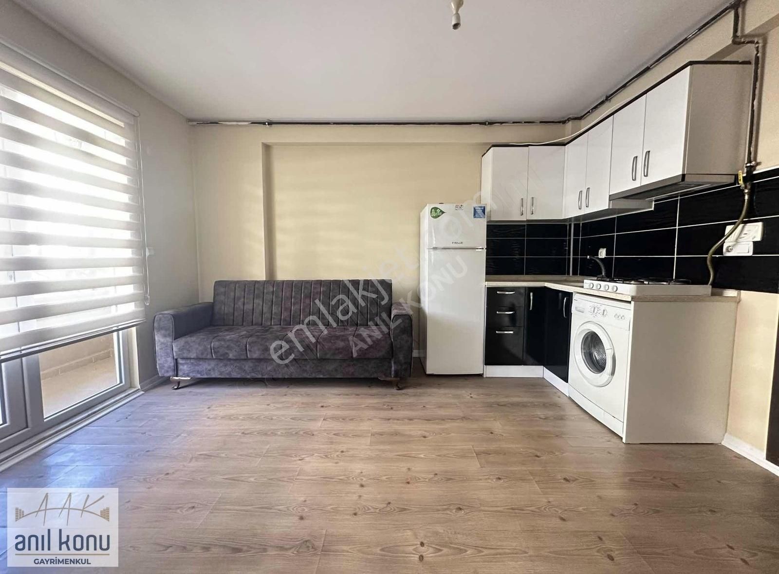 Anıl Konu'dan Dumlupınar Mah. Satılık 2+1 Eşyalı Daire - Görsel 4