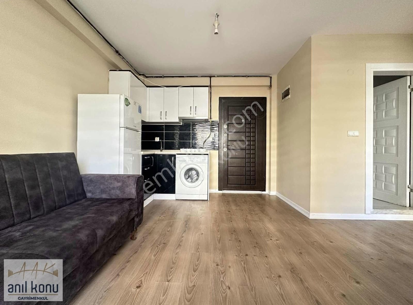 Anıl Konu'dan Dumlupınar Mah. Satılık 2+1 Eşyalı Daire - Görsel 25