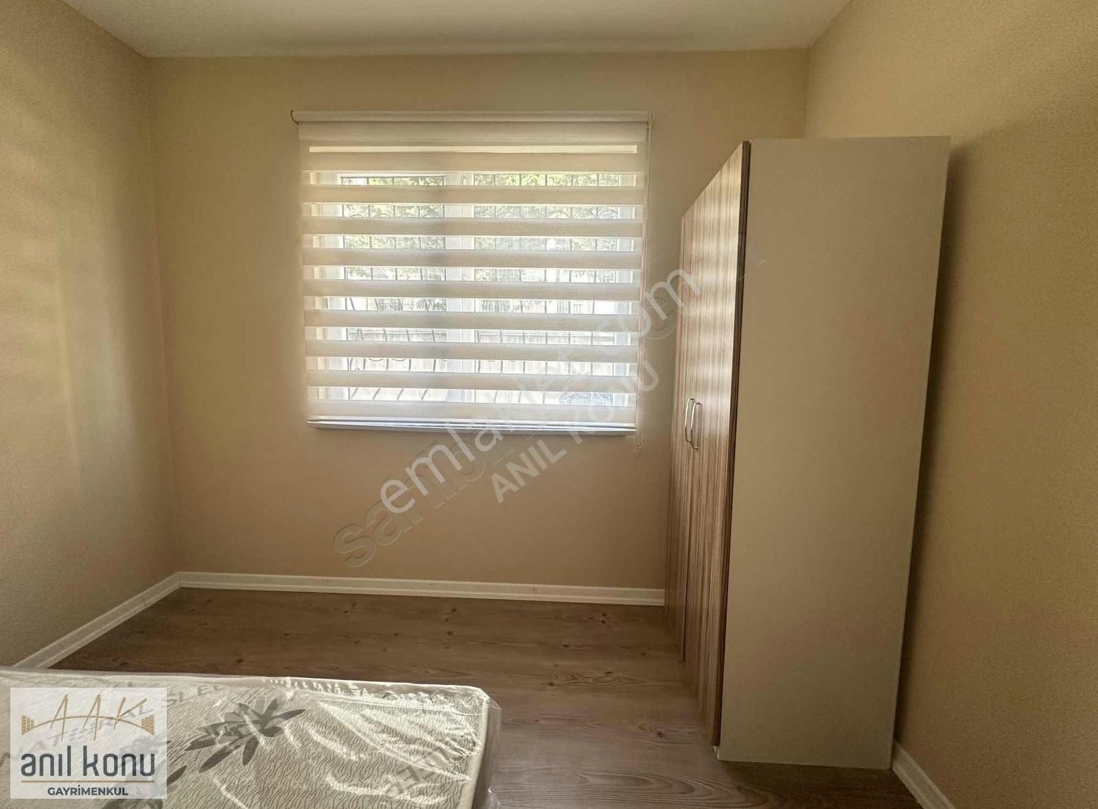 Anıl Konu'dan Dumlupınar Mah. Satılık 2+1 Eşyalı Daire - Görsel 21