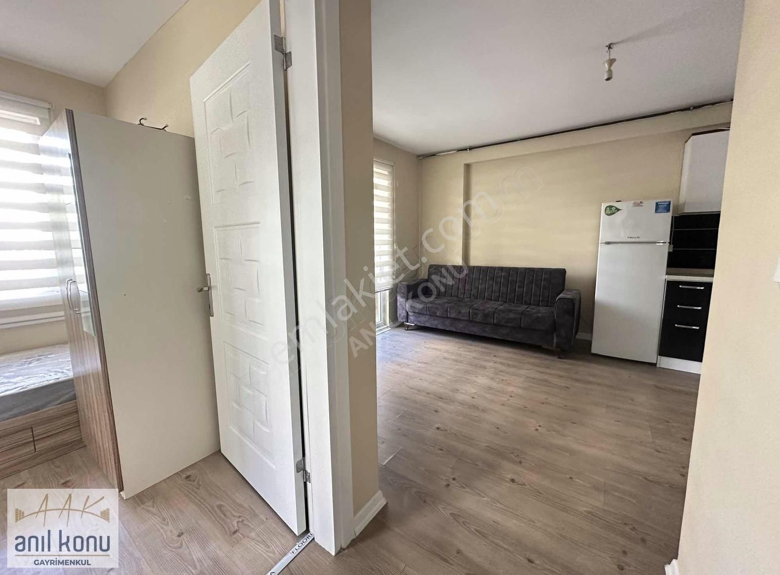 Anıl Konu'dan Dumlupınar Mah. Satılık 2+1 Eşyalı Daire - Görsel 16