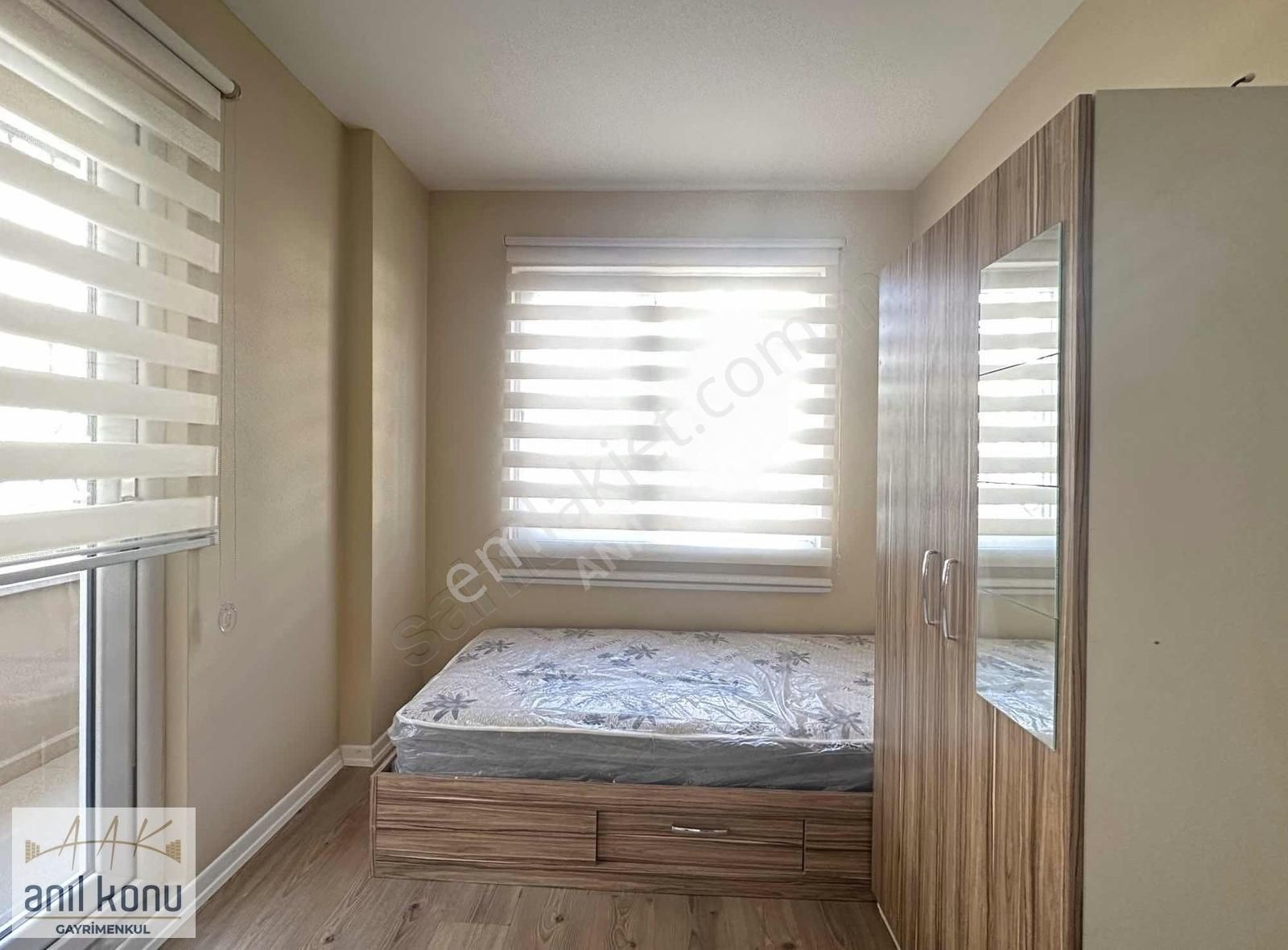 Anıl Konu'dan Dumlupınar Mah. Satılık 2+1 Eşyalı Daire - Görsel 7