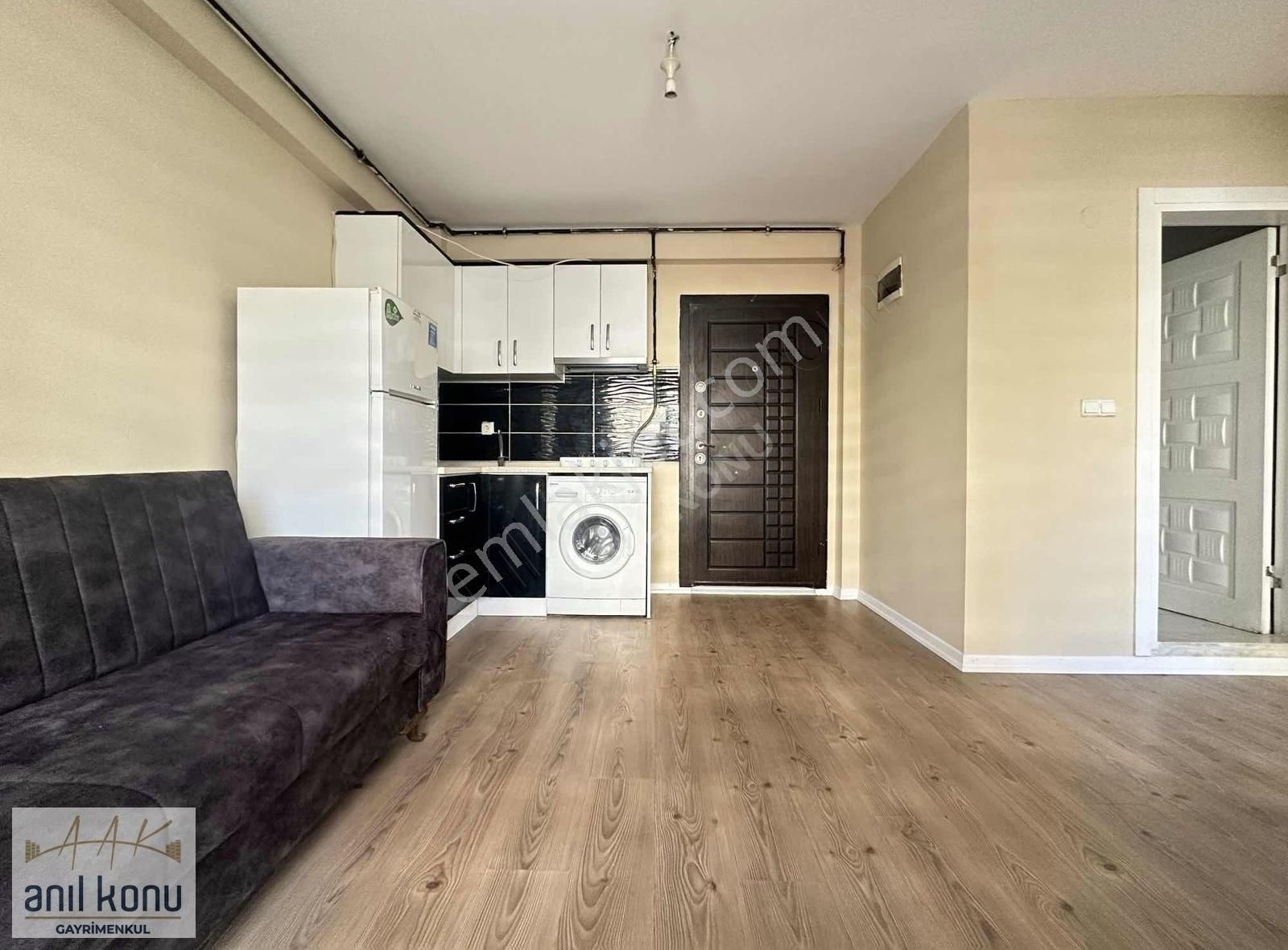 Anıl Konu'dan Dumlupınar Mah. Satılık 2+1 Eşyalı Daire - Görsel 33