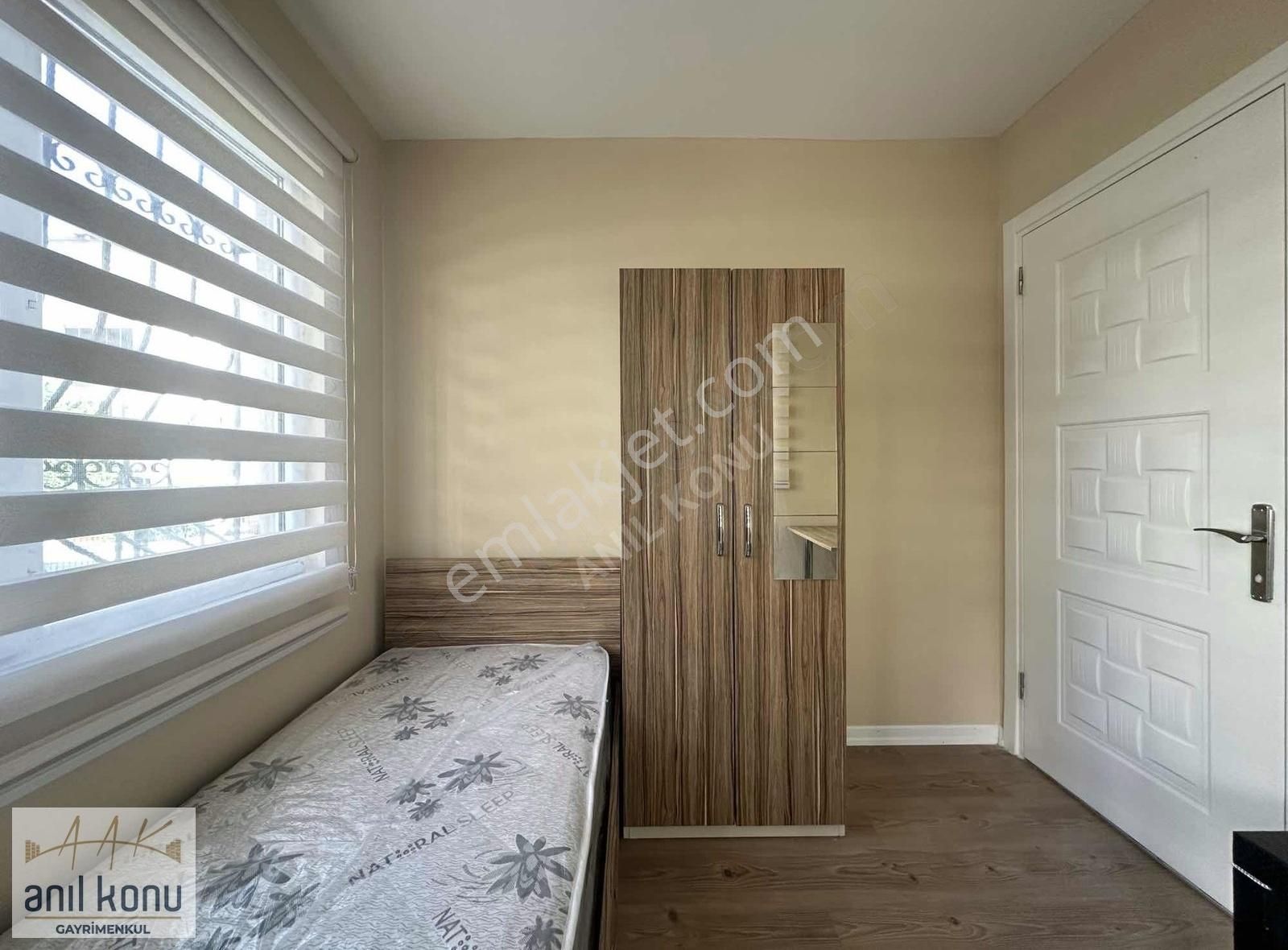 Anıl Konu'dan Dumlupınar Mah. Satılık 2+1 Eşyalı Daire - Görsel 10