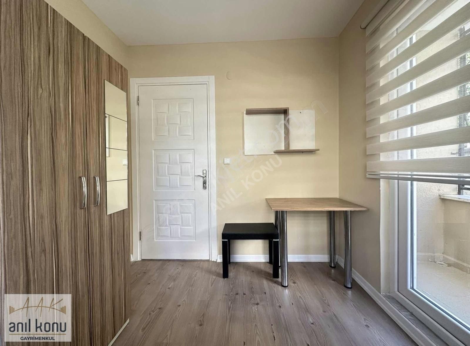 Anıl Konu'dan Dumlupınar Mah. Satılık 2+1 Eşyalı Daire - Görsel 32