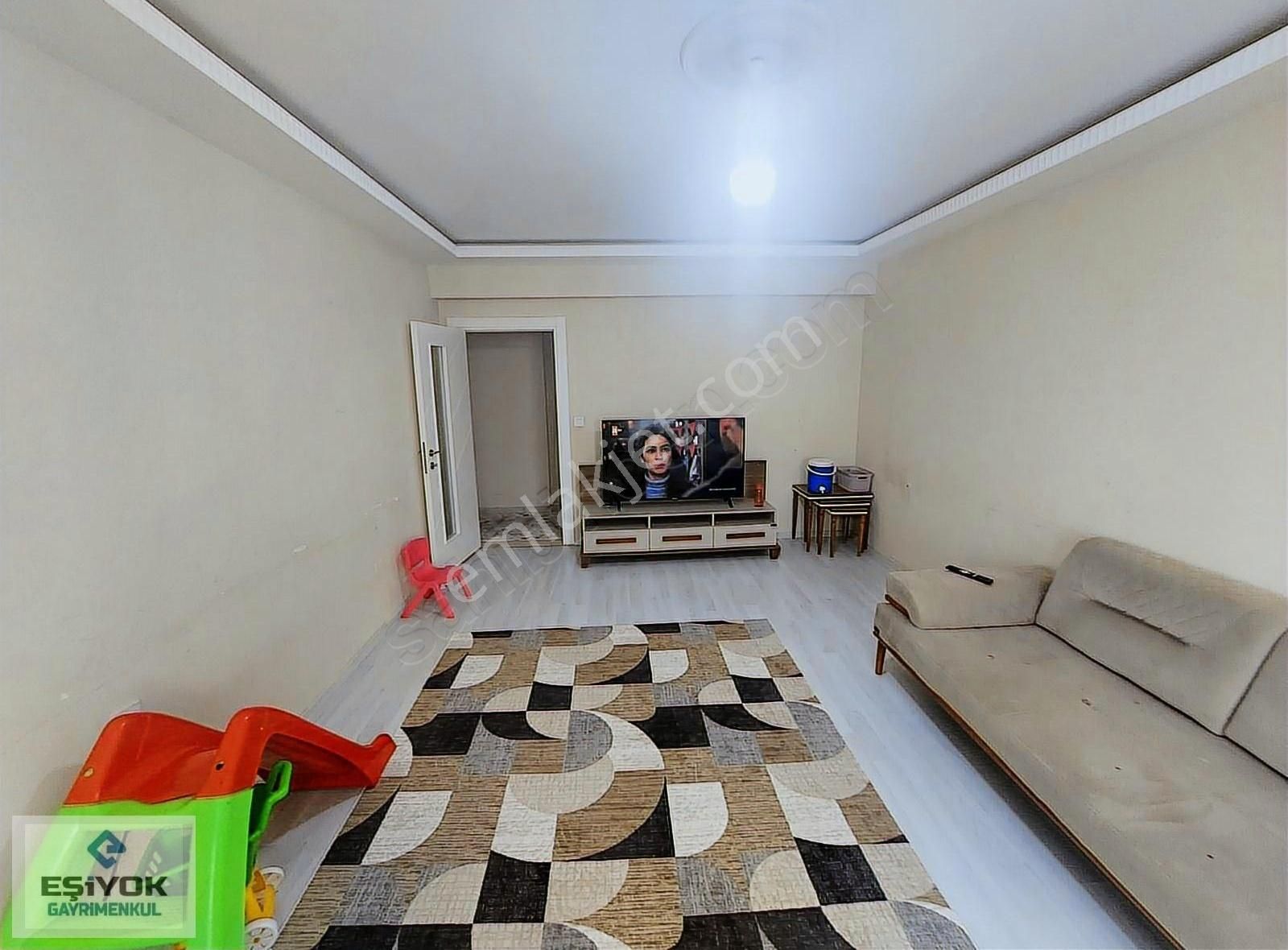 Torbalı Ayrancılar Inonu Mah.de Sıte Icerısınde Arkat 3+1 Daıre - Görsel 19