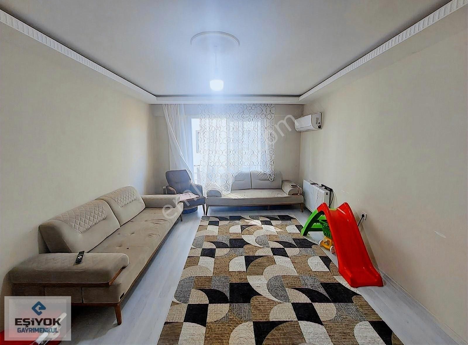 Torbalı Ayrancılar Inonu Mah.de Sıte Icerısınde Arkat 3+1 Daıre - Görsel 22