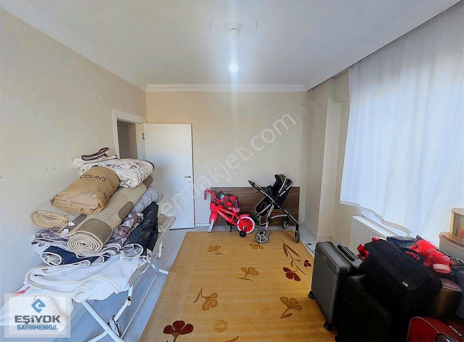 Torbalı Ayrancılar Inonu Mah.de Sıte Icerısınde Arkat 3+1 Daıre - Görsel 34