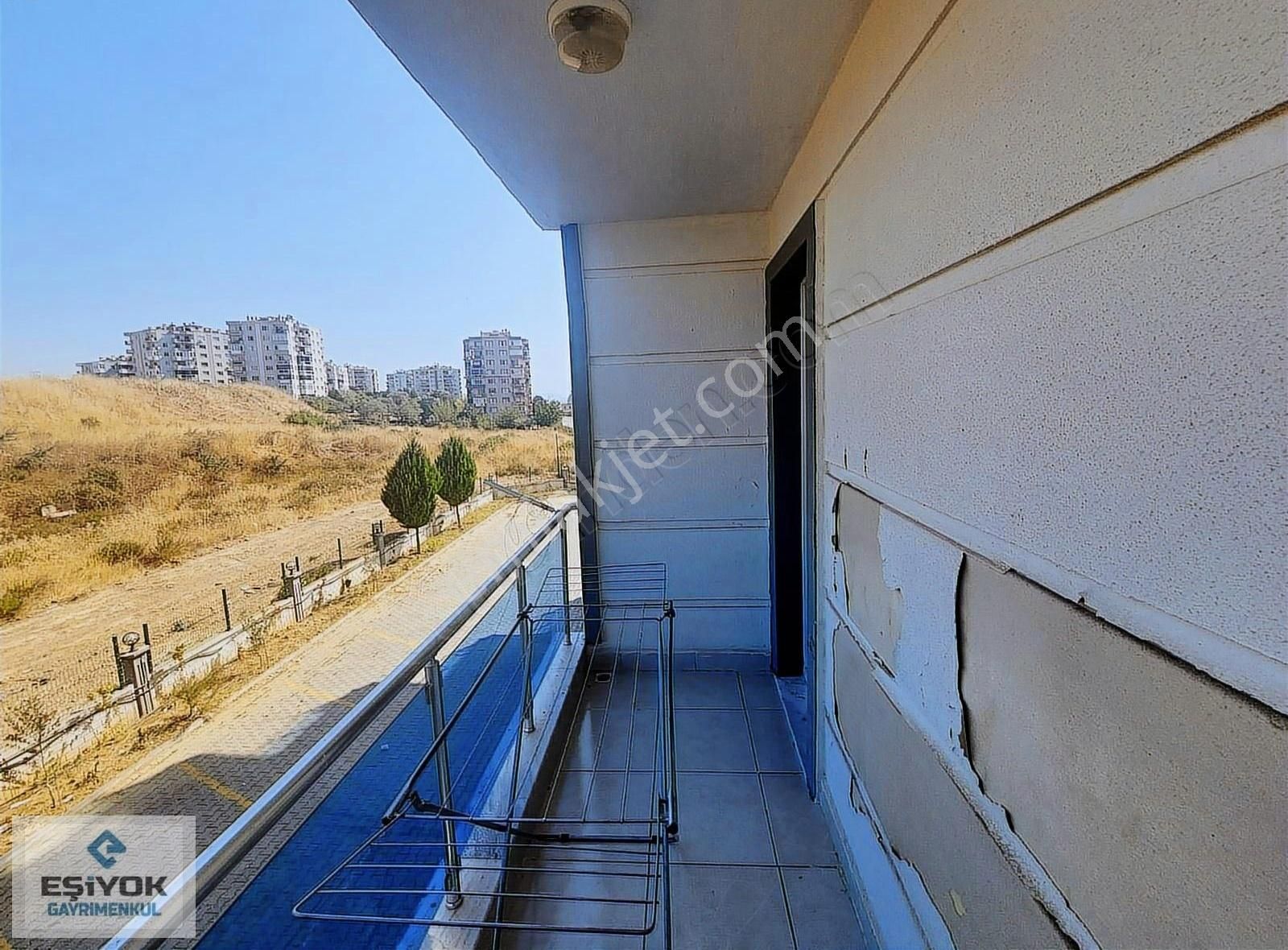 Torbalı Ayrancılar Inonu Mah.de Sıte Icerısınde Arkat 3+1 Daıre - Görsel 13