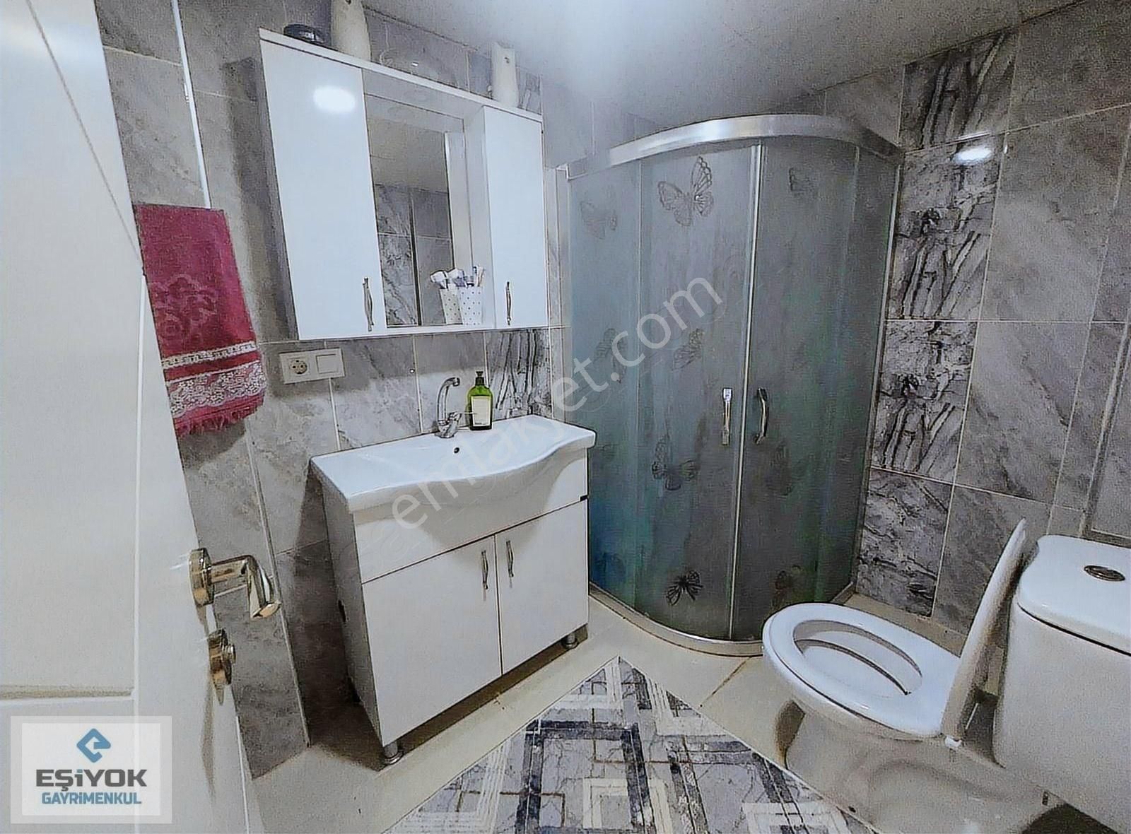 Torbalı Ayrancılar Inonu Mah.de Sıte Icerısınde Arkat 3+1 Daıre - Görsel 16