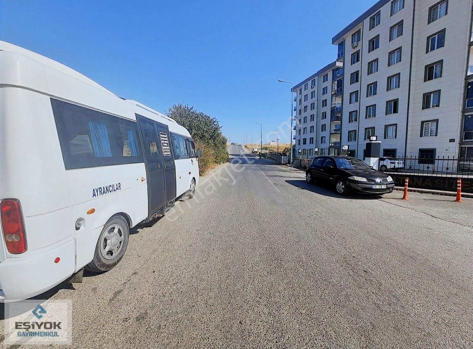 Torbalı Ayrancılar Inonu Mah.de Sıte Icerısınde Arkat 3+1 Daıre - Görsel 25